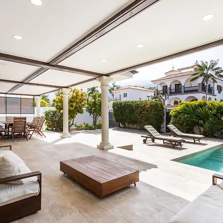 Villa Casa Calma Canaria By Eden *