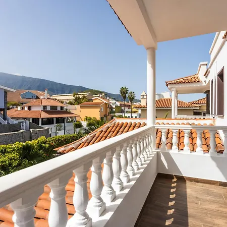 Casa Calma Canaria By Eden * Puerto de la Cruz (Tenerife)