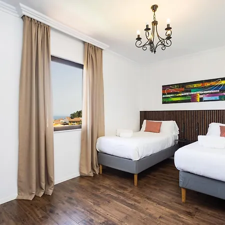 Casa Calma Canaria By Eden Villa *
