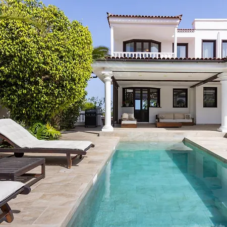 Casa Calma Canaria By Eden