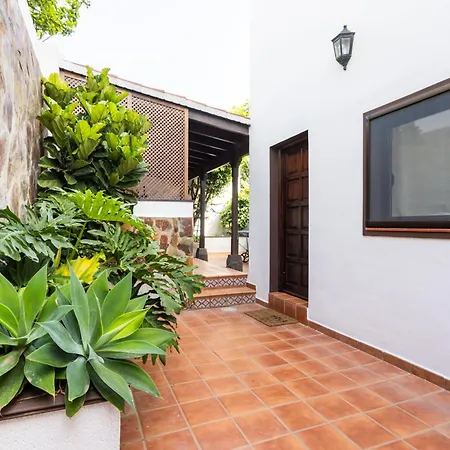别墅 Casa Calma Canaria By Eden