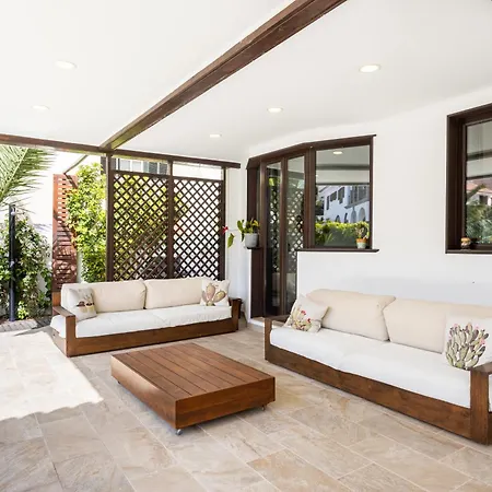 Casa Calma Canaria By Eden Villa *