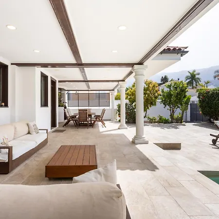Vila Casa Calma Canaria By Eden *