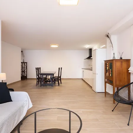 Casa Calma Canaria By Eden