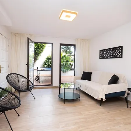 Casa Calma Canaria By Eden *