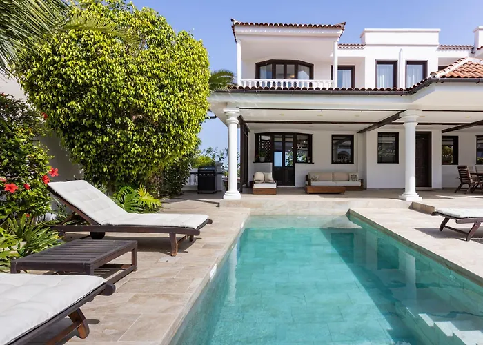 Casa Calma Canaria By Eden