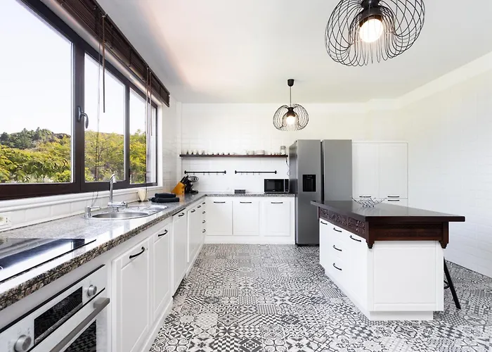 Casa Calma Canaria By Eden Puerto de la Cruz