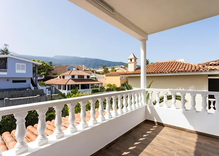 Villa Casa Calma Canaria By Eden *