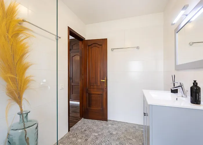 Villa Casa Calma Canaria By Eden Puerto de la Cruz (Tenerife)