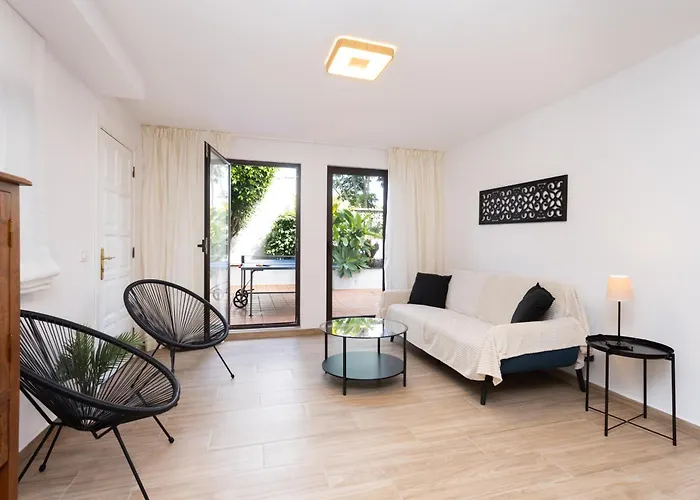 Casa Calma Canaria By Eden *