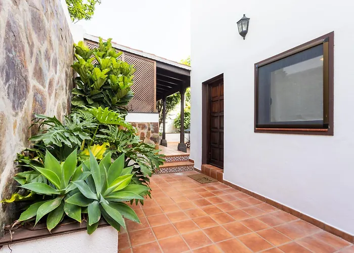 Villa Casa Calma Canaria By Eden