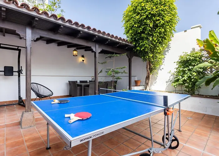 Villa Casa Calma Canaria By Eden *