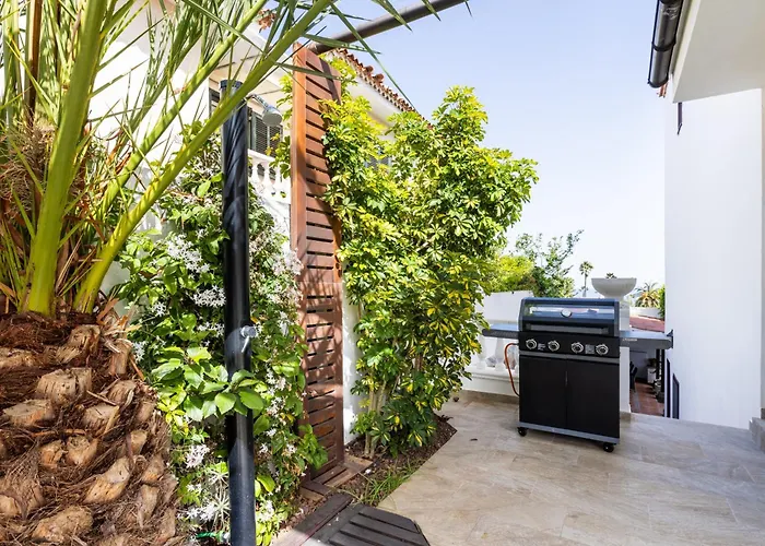 Casa Calma Canaria By Eden Villa Puerto de la Cruz