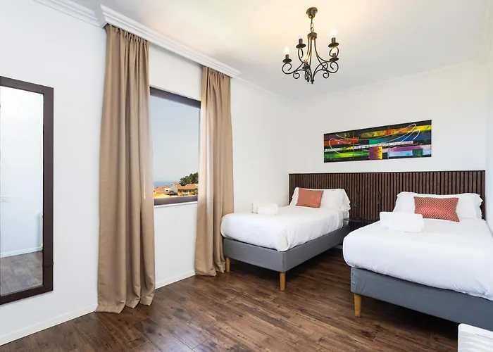 Casa Calma Canaria By Eden Villa *