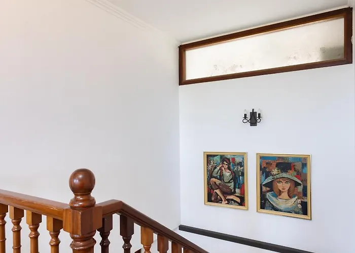 Villa Casa Calma Canaria By Eden Puerto de la Cruz (Tenerife)