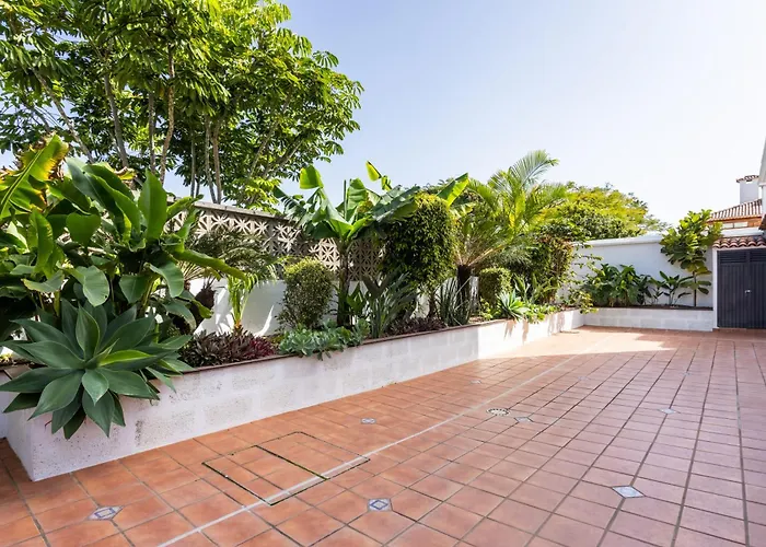 Villa Casa Calma Canaria By Eden Puerto de la Cruz (Tenerife)